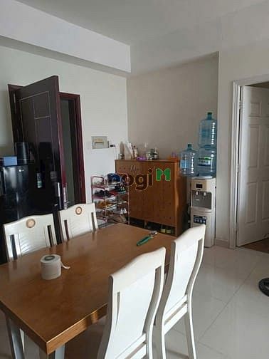 Hình ảnh Chung cư Khang Gia, Phan Huy Ích, P14, Gò Vấp, 77m2, 2PN, 7tr5/tháng.