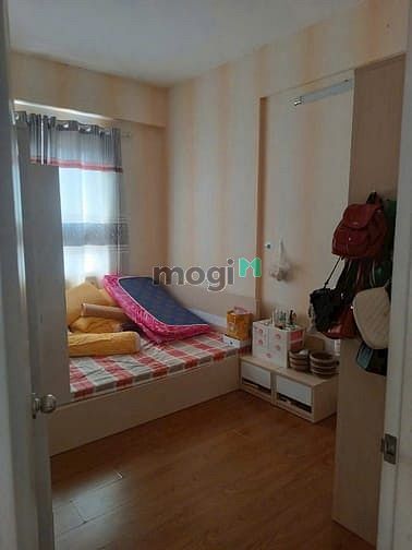 Hình ảnh Chung cư Khang Gia, Phan Huy Ích, P14, Gò Vấp, 77m2, 2PN, 7tr5/tháng.
