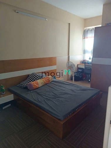 Hình ảnh Chung cư Khang Gia, Phan Huy Ích, P14, Gò Vấp, 77m2, 2PN, 7tr5/tháng.