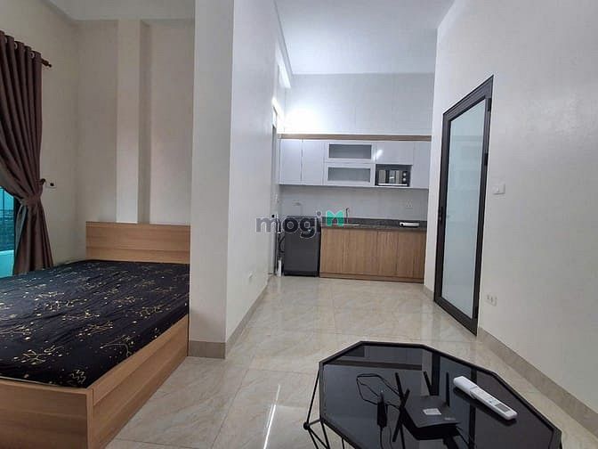 Hình ảnh Cho Thuê CCMN tại Cầu Giấy đường Nguyễn Khánh Toàn