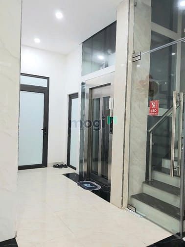Hình ảnh Cho Thuê CCMN tại Cầu Giấy đường Nguyễn Khánh Toàn