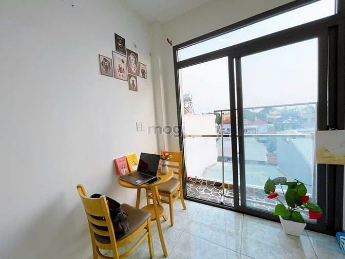 Hình ảnh Phòng Full nội thất - Ban công thoáng - PET Friendly - Tự do giờ giấc