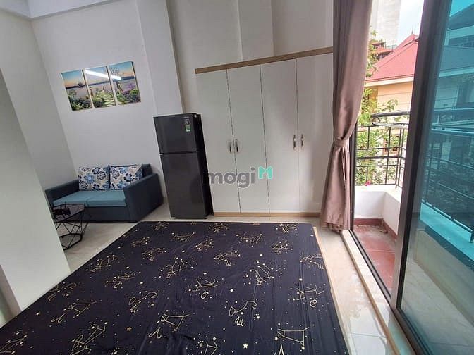 Hình ảnh Cho Thuê CCMN tại Cầu Giấy đường Nguyễn Khánh Toàn