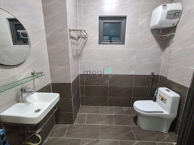 Hình ảnh Cho Thuê CCMN tại Cầu Giấy đường Nguyễn Khánh Toàn