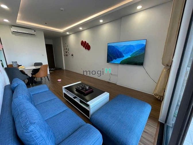 Hình ảnh Cho thuê Trang Chủ MB66.COM / Đăng Ký Tặng 66K 2 ngủ, nội thất đầy đủ, không gian tiện nghi- p.Đức Gi