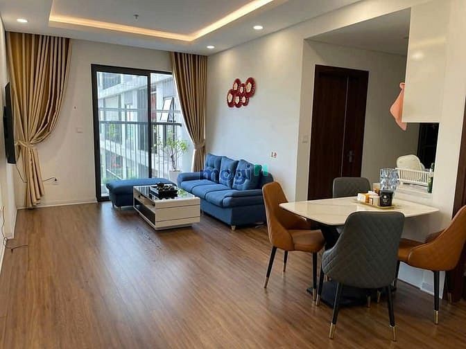 Hình ảnh Cho thuê Trang Chủ MB66.COM / Đăng Ký Tặng 66K 2 ngủ, nội thất đầy đủ, không gian tiện nghi- p.Đức Gi