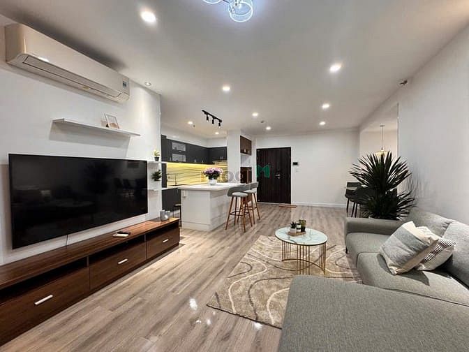 Hình ảnh Bán nhanh Green valley, PMH, Q7 dt 120m2 view Gold
