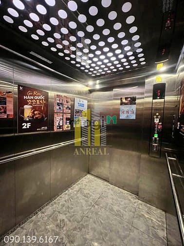 Hình ảnh Mặt Bằng Roofop 250m2 Mặt Tiền Đường Trần Não, View Landmark 81