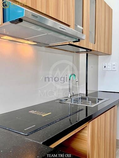Hình ảnh Bốc Seal Phòng Mới_Studio Tách Bếp Balcony Máy Giặt Riêng Full Đồ Mới
