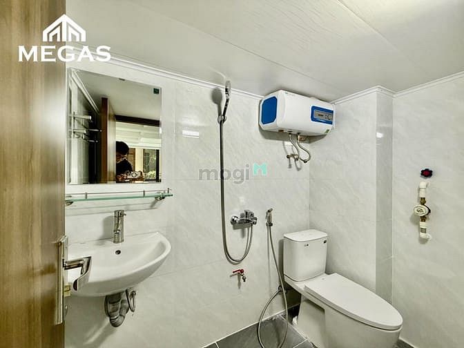 Hình ảnh Cho thuê CCMN gác xép - ban công thoáng tại Nguyễn Khang - Cầu Giấy