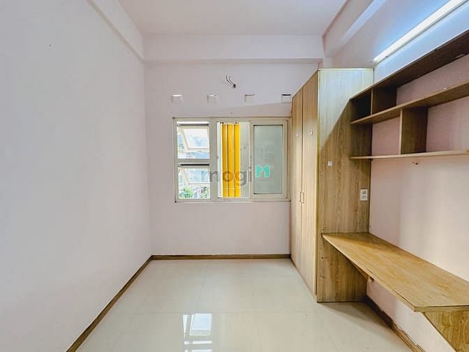 Hình ảnh Phòng Trọ Có Gác 18m² Gần Cộng Hòa Tân Bình Thoáng Mát, Có Thang Máy