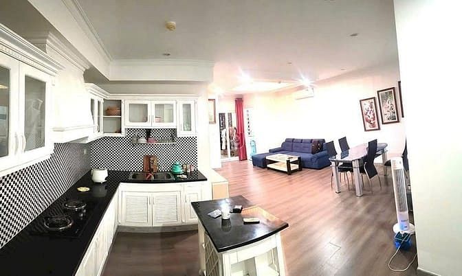 Hình ảnh Ruby Garden, Nguyễn Sỹ Sách,p15,Tân Bình:89m2, 2p ngủ, 2wc, NT, 10tr