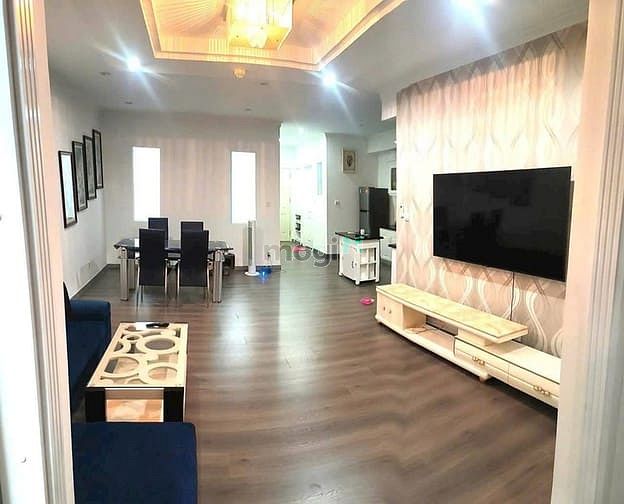 Hình ảnh Ruby Garden, Nguyễn Sỹ Sách,p15,Tân Bình:89m2, 2p ngủ, 2wc, NT, 10tr