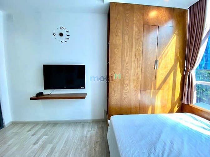 Hình ảnh CĂN 1PN View Siêu Đẹp_Full NT_Thang Máy_Mặt Tiền Đường
