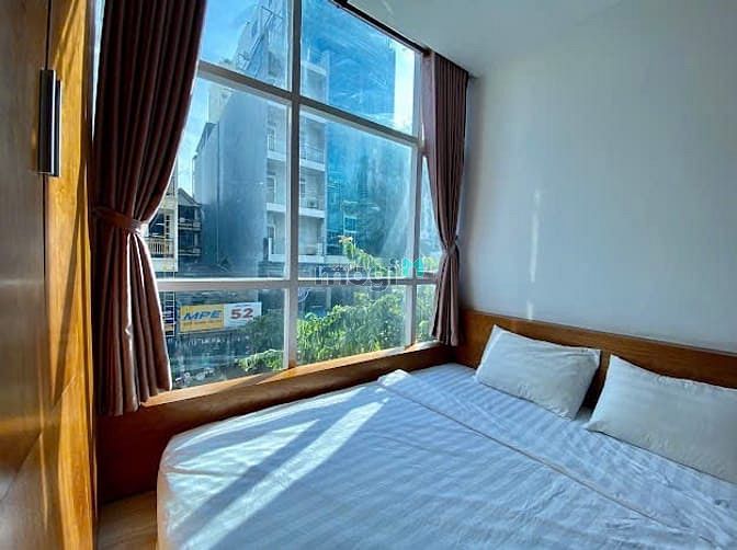 Hình ảnh CĂN 1PN View Siêu Đẹp_Full NT_Thang Máy_Mặt Tiền Đường