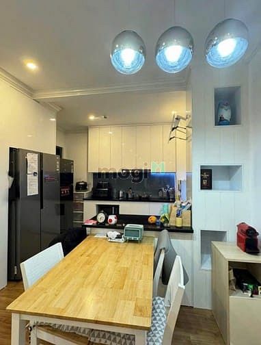 Hình ảnh Chung cư An Gia, Tân Kỳ Tân Quý, TP, 100m2, 3PN, Nội thất, 13tr/th.