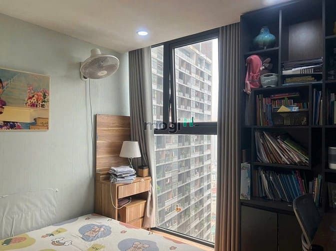 Hình ảnh Chung cư An Gia, Tân Kỳ Tân Quý, TP, 100m2, 3PN, Nội thất, 13tr/th.