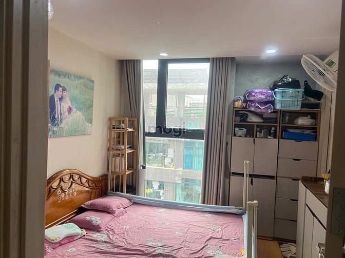 Hình ảnh Chung cư An Gia, Tân Kỳ Tân Quý, TP, 100m2, 3PN, Nội thất, 13tr/th.