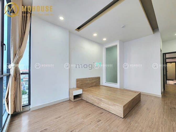 Hình ảnh 🌅Trống Sẵn STUDIO Ban công - 1PN CỬA SỔ VIEW KÍNH Ở “ LUỸ BÁN BÍCH ✨