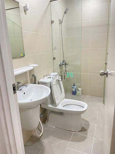 Hình ảnh Chung cư An Gia, Tân Kỳ Tân Quý, TP, 100m2, 3PN, Nội thất, 13tr/th.