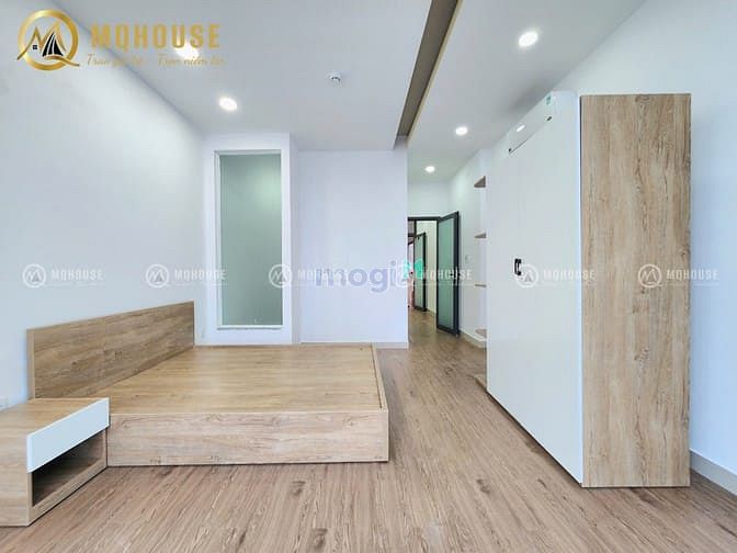 Hình ảnh 🌅Trống Sẵn STUDIO Ban công - 1PN CỬA SỔ VIEW KÍNH Ở “ LUỸ BÁN BÍCH ✨