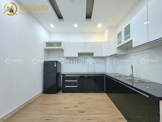 Hình ảnh 🌅Trống Sẵn STUDIO Ban công - 1PN CỬA SỔ VIEW KÍNH Ở “ LUỸ BÁN BÍCH ✨