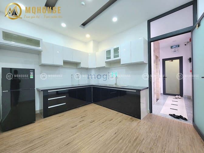 Hình ảnh 🌅Trống Sẵn STUDIO Ban công - 1PN CỬA SỔ VIEW KÍNH Ở “ LUỸ BÁN BÍCH ✨