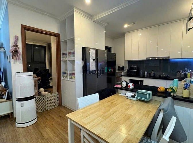 Hình ảnh Chung cư An Gia, Tân Kỳ Tân Quý, TP, 100m2, 3PN, Nội thất, 13tr/th.