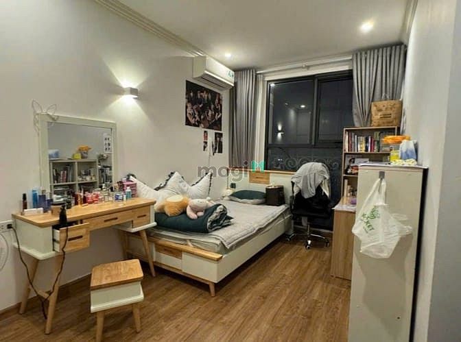 Hình ảnh Chung cư An Gia, Tân Kỳ Tân Quý, TP, 100m2, 3PN, Nội thất, 13tr/th.