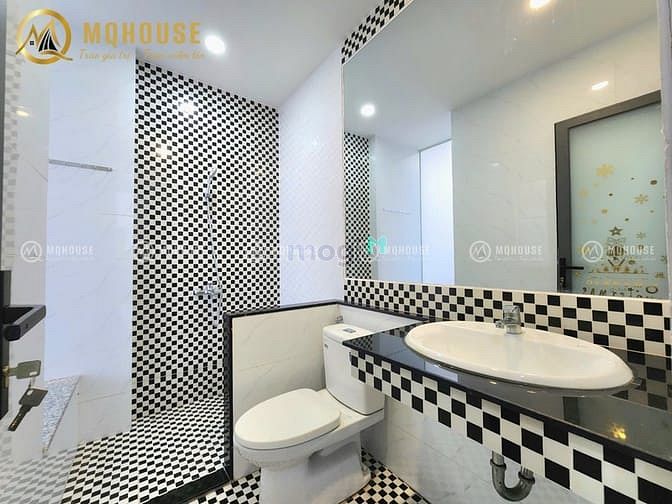 Hình ảnh 🌅Trống Sẵn STUDIO Ban công - 1PN CỬA SỔ VIEW KÍNH Ở “ LUỸ BÁN BÍCH ✨