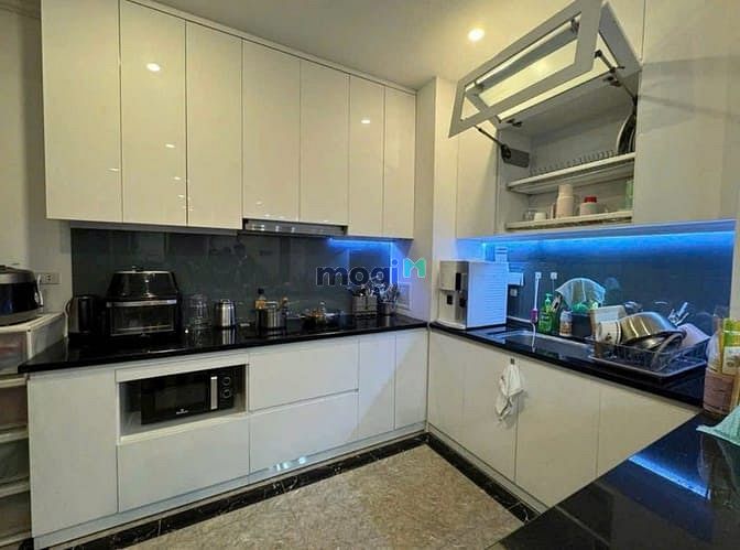 Hình ảnh Chung cư An Gia, Tân Kỳ Tân Quý, TP, 100m2, 3PN, Nội thất, 13tr/th.
