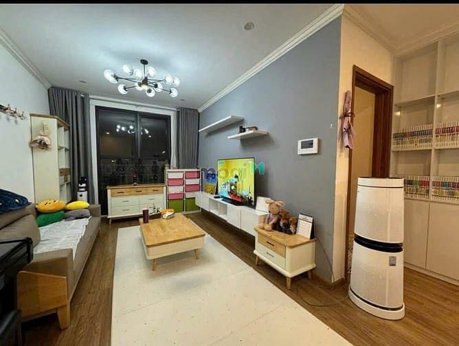 Hình ảnh Chung cư An Gia, Tân Kỳ Tân Quý, TP, 100m2, 3PN, Nội thất, 13tr/th.