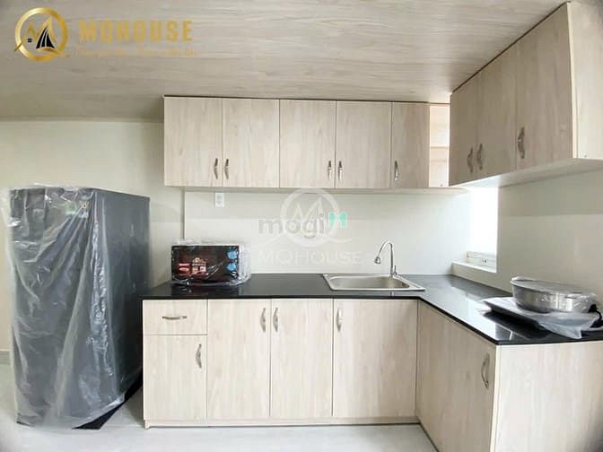 Hình ảnh 🆘Căn Hộ DUPLEX CỬA SỔ - BAN CÔNG Thoáng✨ FULL Nội Thất “NHẤT CHI MAI