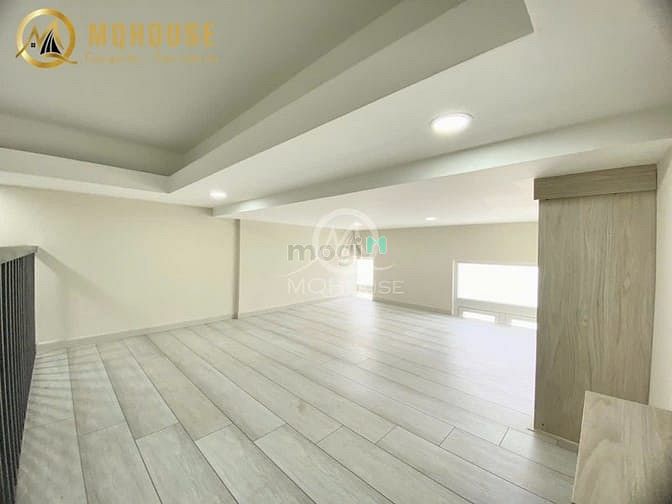 Hình ảnh 🆘Căn Hộ DUPLEX CỬA SỔ - BAN CÔNG Thoáng✨ FULL Nội Thất “NHẤT CHI MAI