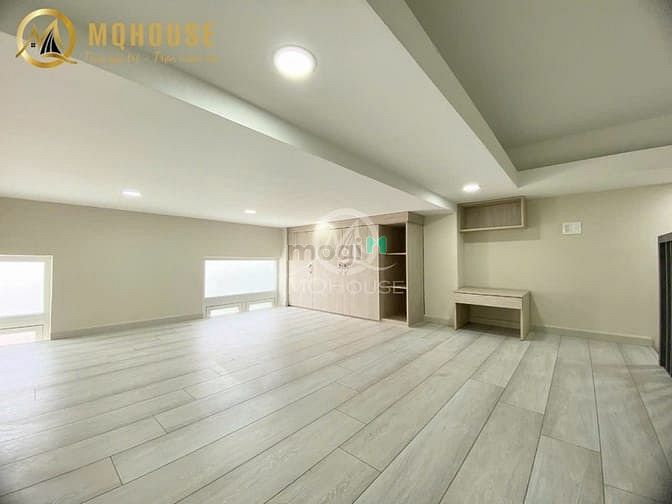Hình ảnh 🆘Căn Hộ DUPLEX CỬA SỔ - BAN CÔNG Thoáng✨ FULL Nội Thất “NHẤT CHI MAI
