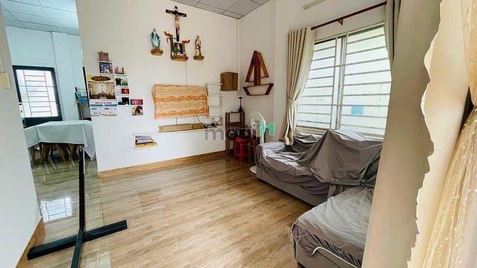 Hình ảnh bán nhà tt Đất Đỏ brvt dt : 298m2