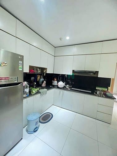 Hình ảnh Chung cư Khang Gia, Phan Huy Ích, P14, Gv, 78m2, 2PN, 7tr5/th.