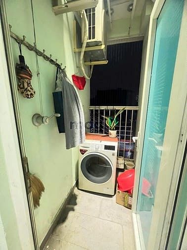 Hình ảnh Chung cư Khang Gia, Phan Huy Ích, P14, Gv, 78m2, 2PN, 7tr5/th.