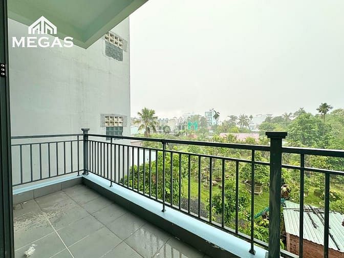 Hình ảnh New Studio Nội Thất Đầy Đủ_Ban Công Cửa Sổ-Gần Hà Huy Giáp