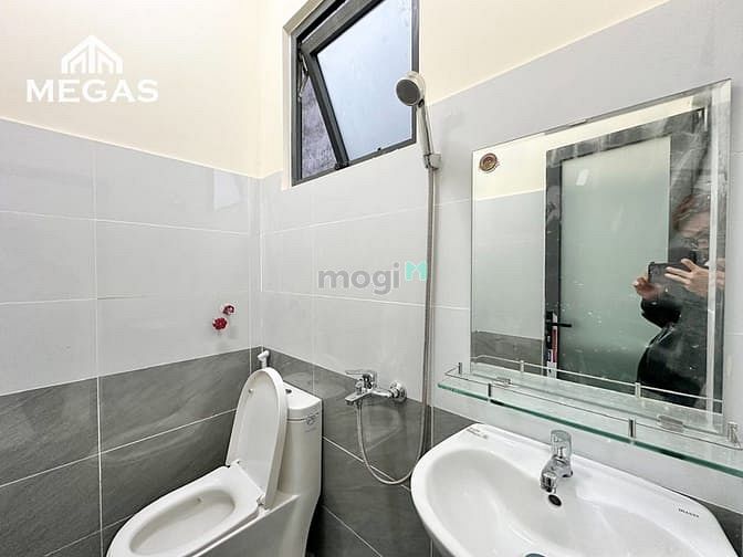 Hình ảnh New Studio Nội Thất Đầy Đủ_Ban Công Cửa Sổ-Gần Hà Huy Giáp