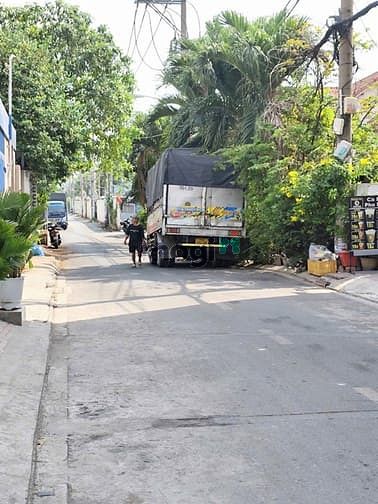 Hình ảnh Bán nhà Hẻm Xe Hơi đường Hương lộ 2, 80m2 6 TẦNG THANG MÁY 7 Phòng
