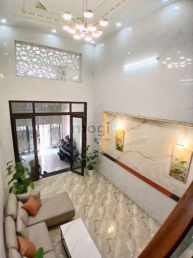 Hình ảnh Bán nhà Hẻm Xe Hơi đường Hương lộ 2, 80m2 6 TẦNG THANG MÁY 7 Phòng