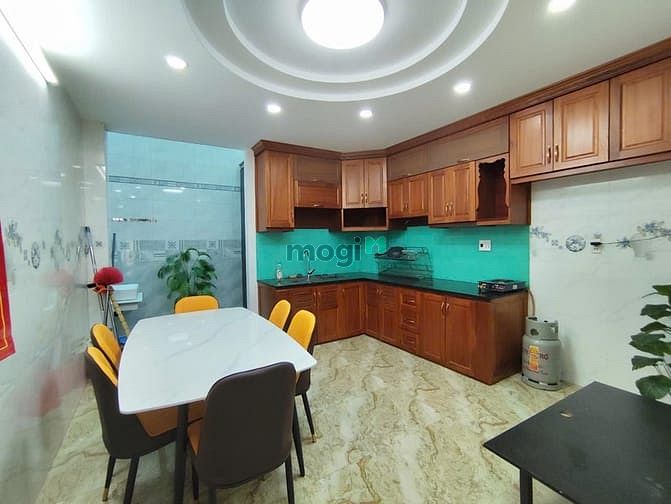 Hình ảnh Bán nhà Hẻm Xe Hơi đường Hương lộ 2, 80m2 6 TẦNG THANG MÁY 7 Phòng