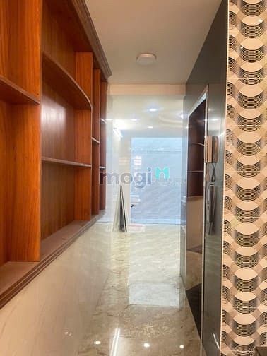Hình ảnh Bán nhà Hẻm Xe Hơi đường Hương lộ 2, 80m2 6 TẦNG THANG MÁY 7 Phòng