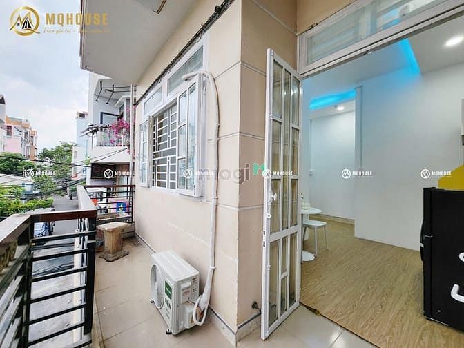 Hình ảnh 🌈 Khai Trương Siêu Phẩm STUDIO - 1PN BAN CÔNG NGAY 