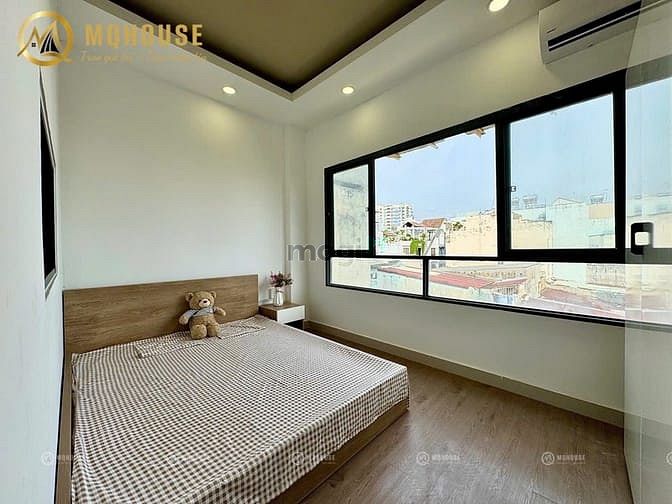 Hình ảnh 🔥KHAI TRƯƠNG Studio - 1PN full NT cửa sổ - ban công