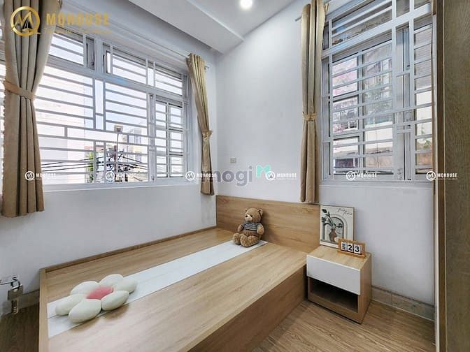 Hình ảnh 🌈 Khai Trương Siêu Phẩm STUDIO - 1PN BAN CÔNG NGAY 