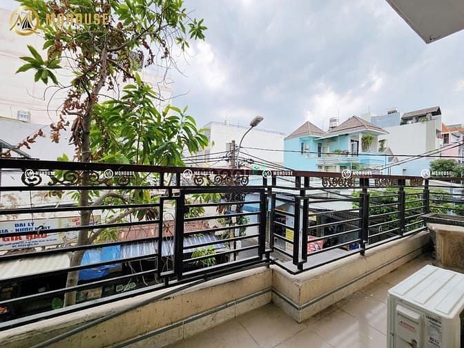 Hình ảnh 🌈 Khai Trương Siêu Phẩm STUDIO - 1PN BAN CÔNG NGAY 