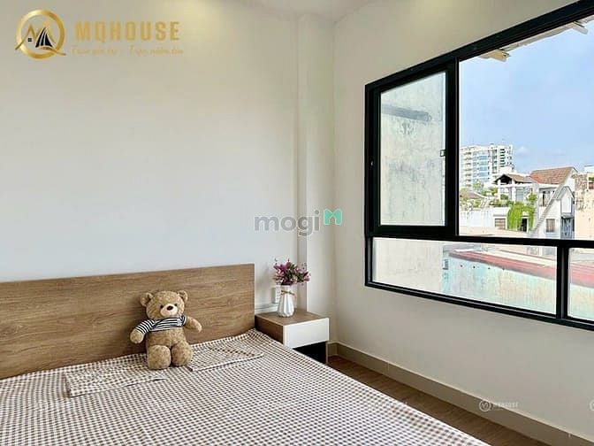 Hình ảnh 🔥KHAI TRƯƠNG Studio - 1PN full NT cửa sổ - ban công