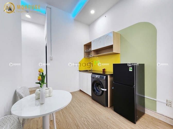 Hình ảnh 🌈 Khai Trương Siêu Phẩm STUDIO - 1PN BAN CÔNG NGAY 
